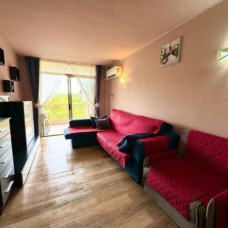 Apartsalou Lea Экстерьер фото