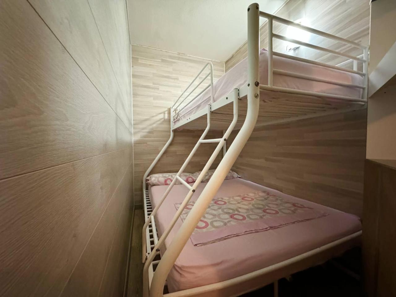 Apartsalou Lea Экстерьер фото