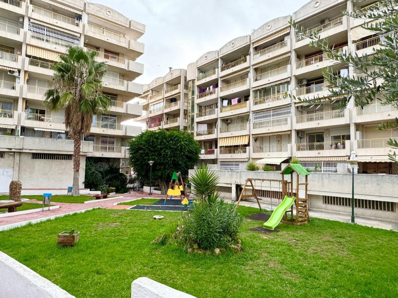 Apartsalou Lea Экстерьер фото