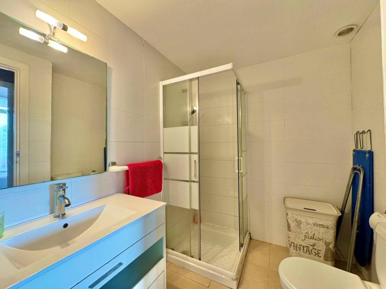 Apartsalou Lea Экстерьер фото