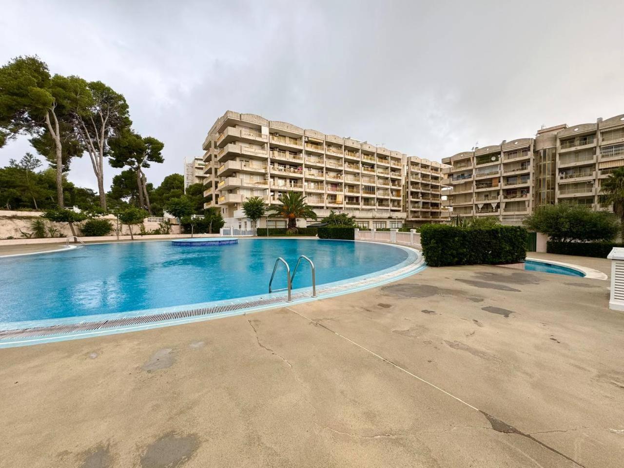 Apartsalou Lea Экстерьер фото