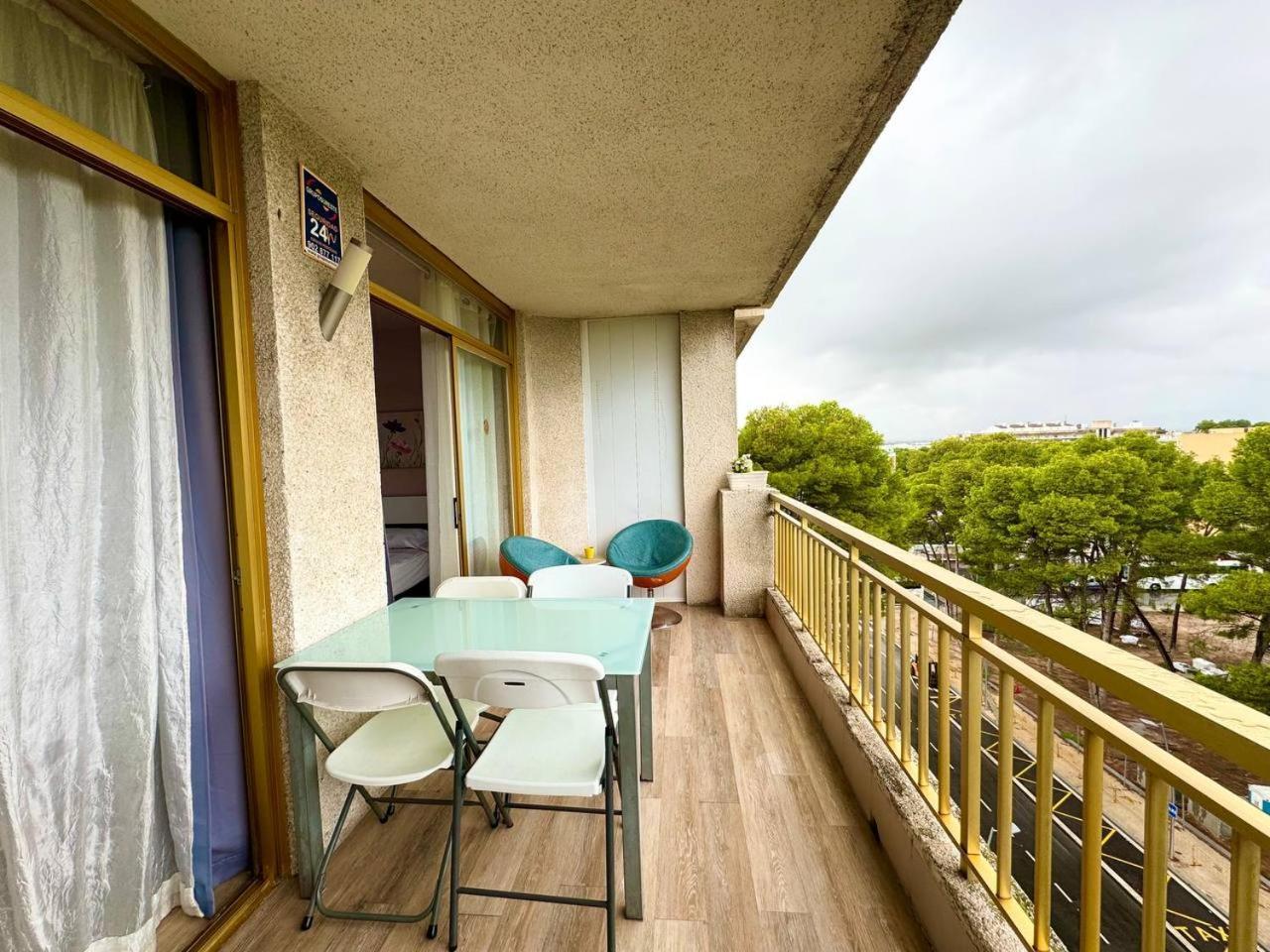 Apartsalou Lea Экстерьер фото