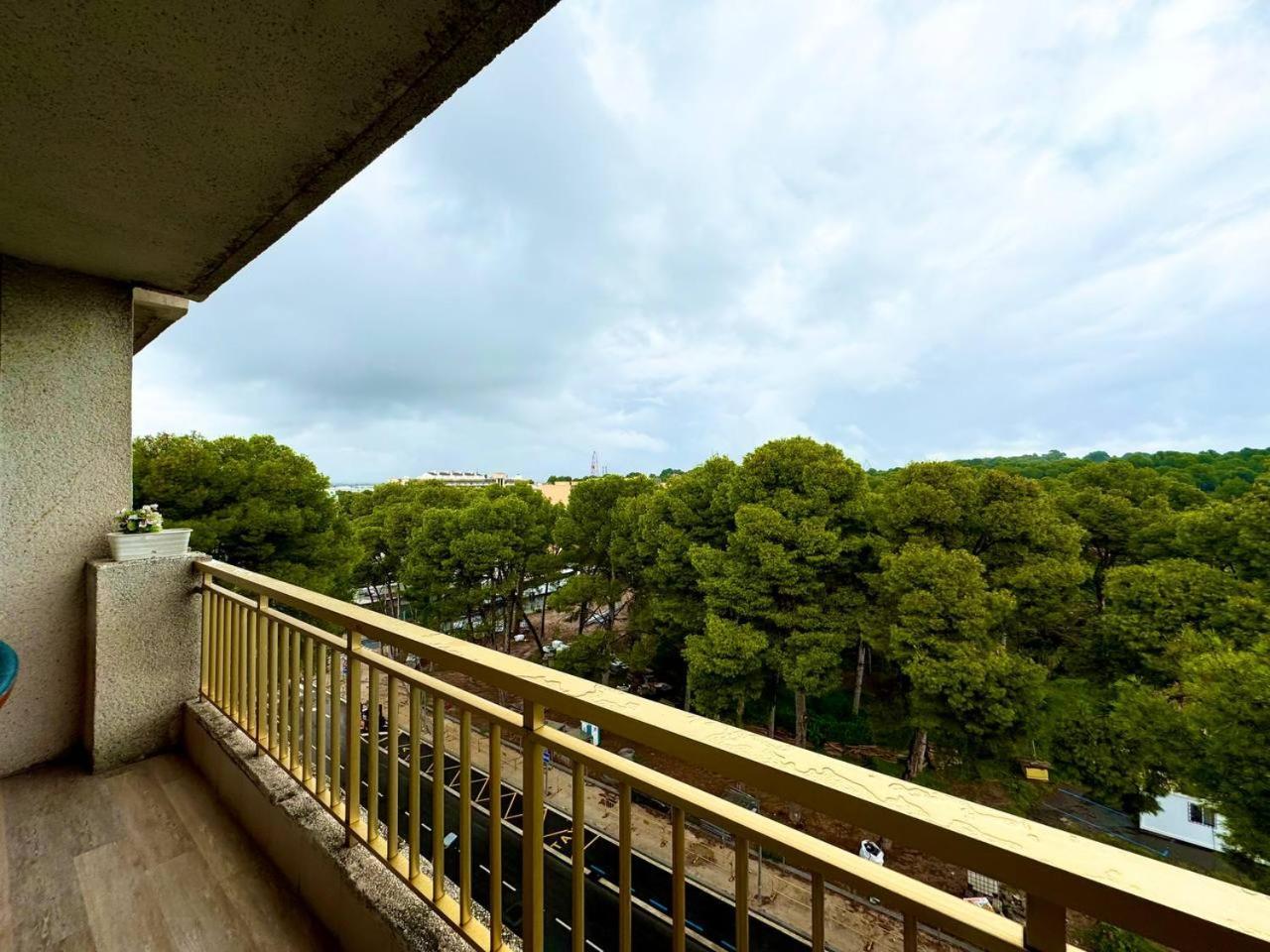 Apartsalou Lea Экстерьер фото