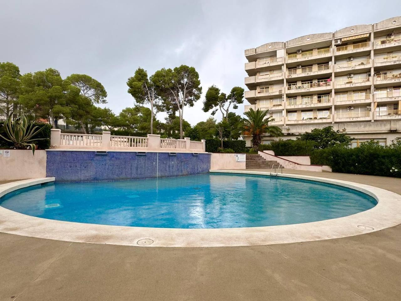 Apartsalou Lea Экстерьер фото